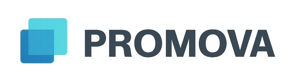 Promova - Comunicação Visual
